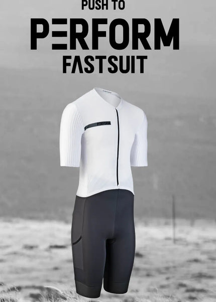 PERFORM | FastSuit | White PERFORM