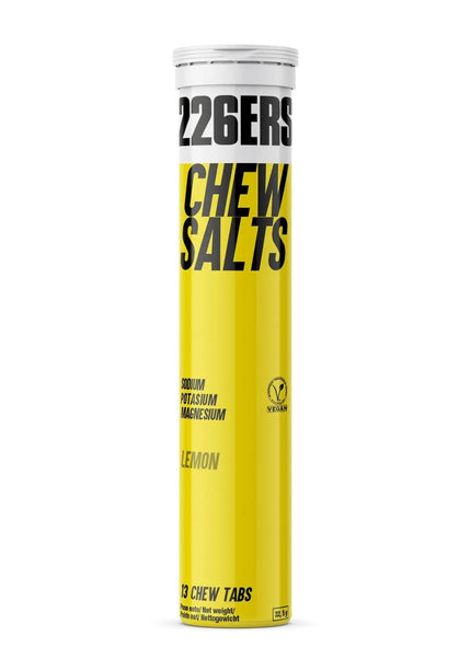 226ERS | Chew Salts | 13st. 226ERS