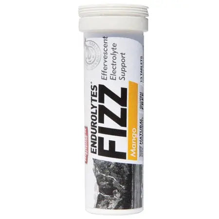 Hammer | Endurolytes Fizz | Mango Hammer Nutrition