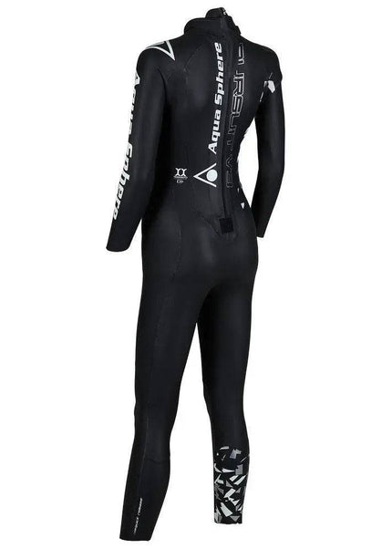 Aqua Sphere | Pursuit V3 | Wetsuit | Dames Aqua Sphere