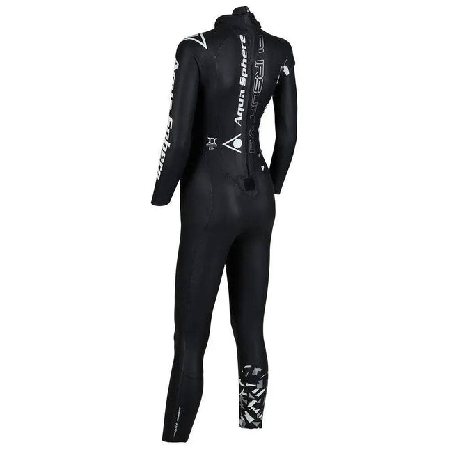 Aqua Sphere | Pursuit V3 | Wetsuit | Dames Aqua Sphere