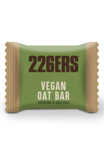 226ERS | Vegan Oat Bar | Pistachio Chia 226ERS