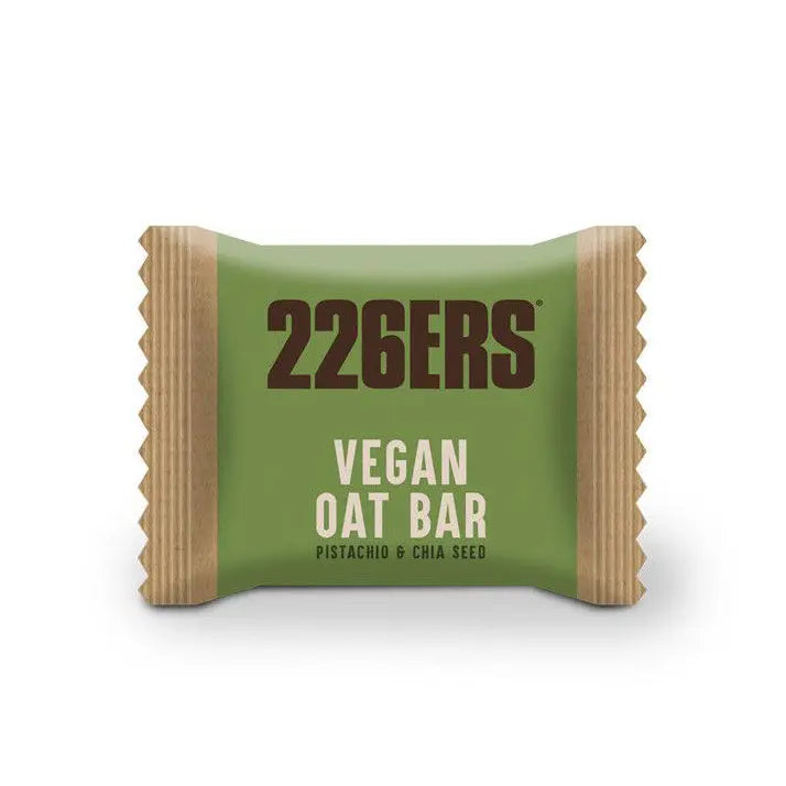 226ERS | Vegan Oat Bar | Pistachio Chia 226ERS