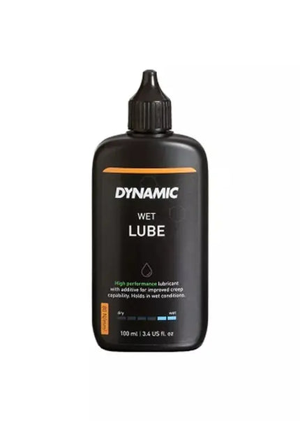 Dynamic | Wet Lube 100 ml Dynamic Bike Care