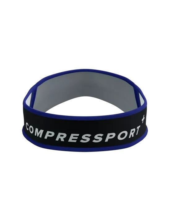 Compressport | Visor Ultralight | Dazz Blue / Black Compressport