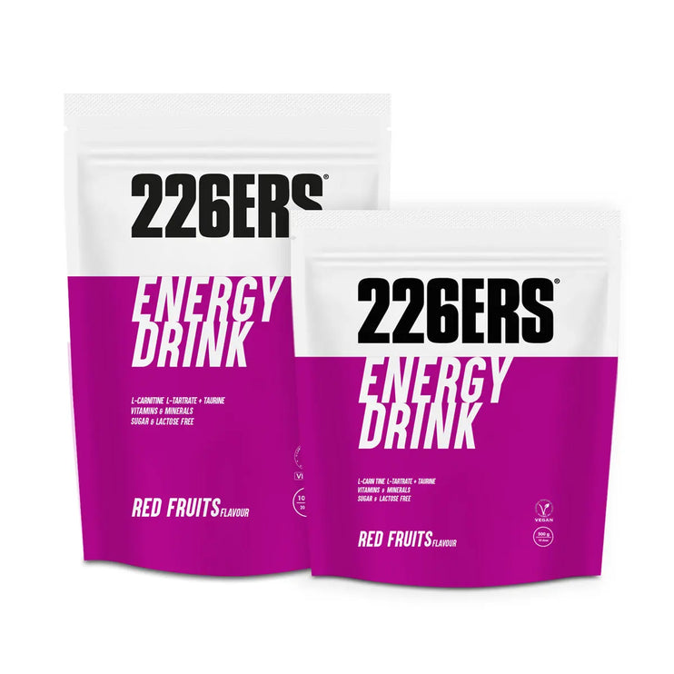 226ERS | Energy Drink | Red Fruits 226ERS