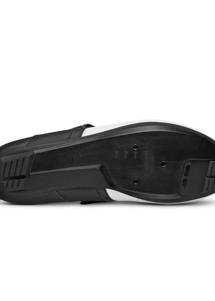 Fizik | Transiro Hydra | Triathlonschoen | White / Black Fizik