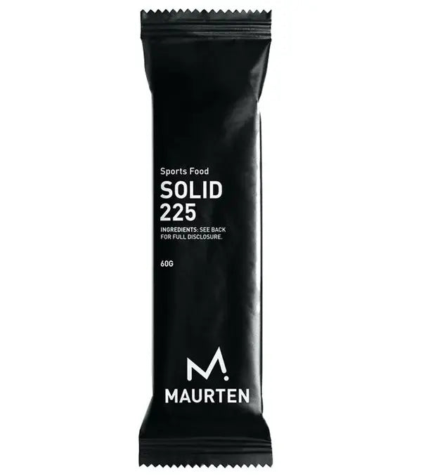 Maurten | Solid 225 | Energy Bar Maurten