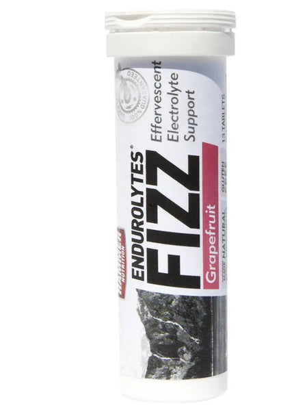 Hammer | Endurolytes Fizz | Grapefruit Hammer Nutrition