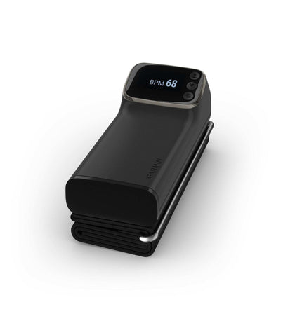 garmin index bpm slimme bloeddrukmeter