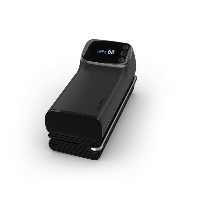 garmin index bpm slimme bloeddrukmeter