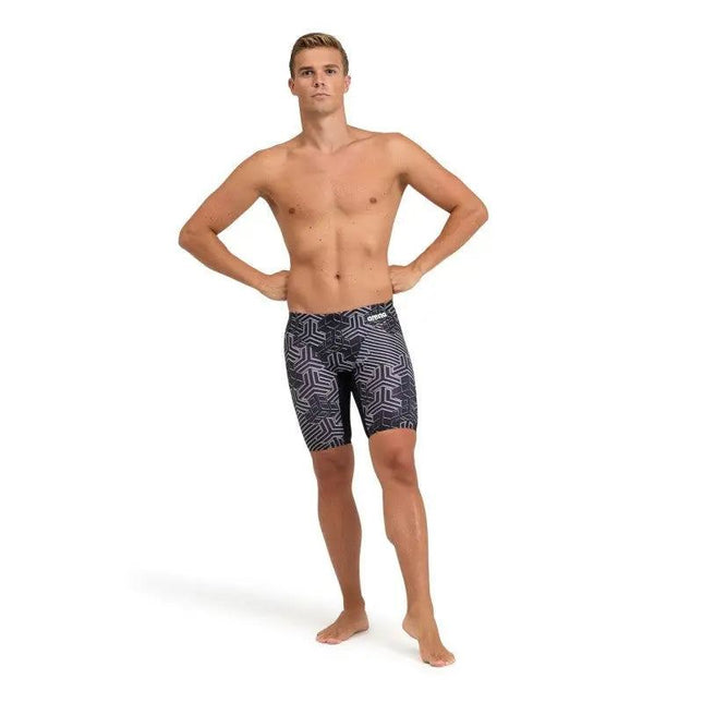 Arena | Kikko Pro | Jammer | Heren | Black ARENA