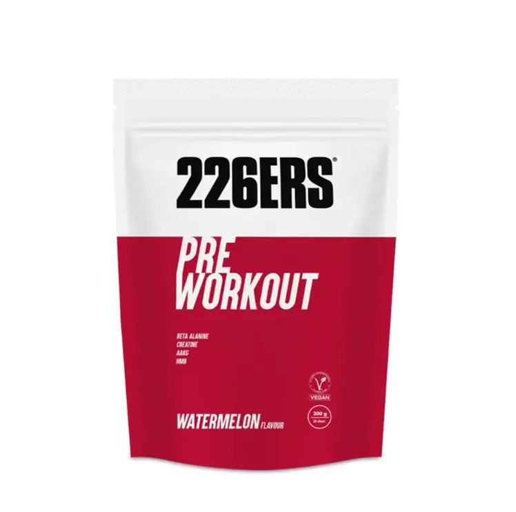 226ERS | Pre Workout  | Watermelon 226ERS