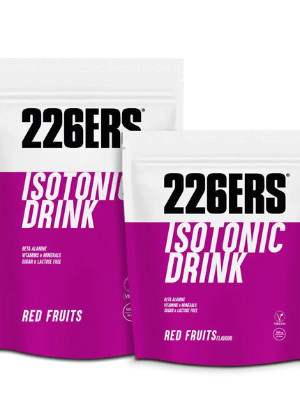 226ERS | Isotonic Drink | Red Fruits 226ERS