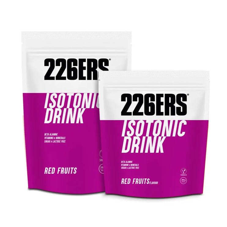 226ERS | Isotonic Drink | Red Fruits 226ERS