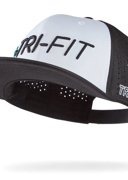 TRI-FIT | Performance Snapback Cap TRI-FIT