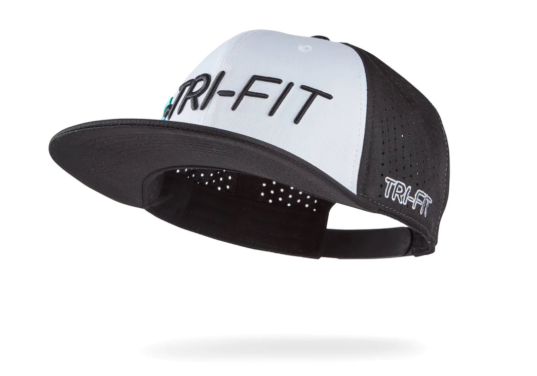 TRI-FIT | Performance Snapback Cap TRI-FIT