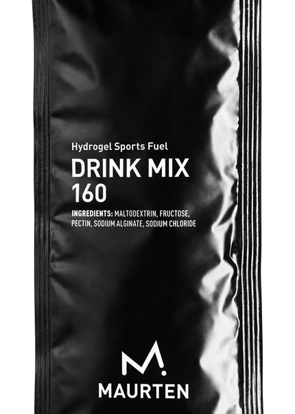 Maurten | Drink | Mix 160 Maurten