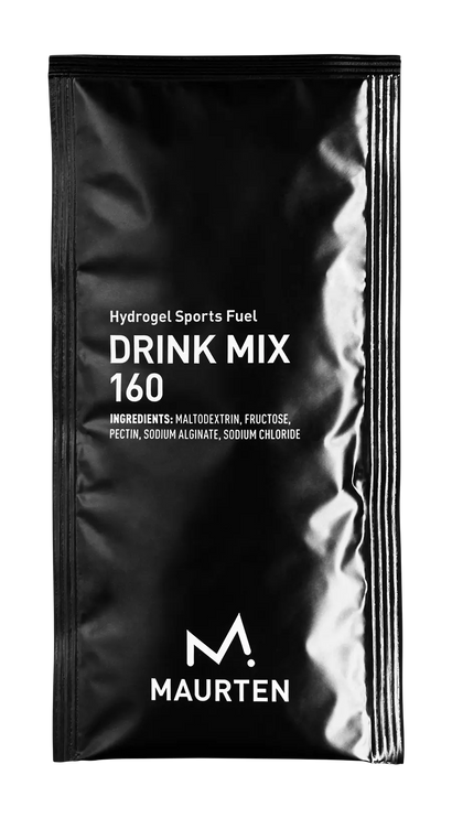 Maurten | Drink | Mix 160 Maurten