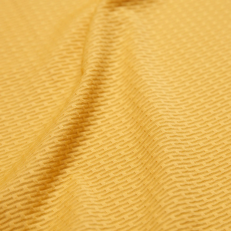 FE226 | The Running Shirt | Long Sleeve | Heren | Sulphur Yellow FE226