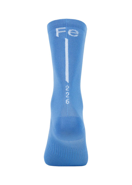 FE226 | The Running and Cycling Sock | Ultra Marine FE226