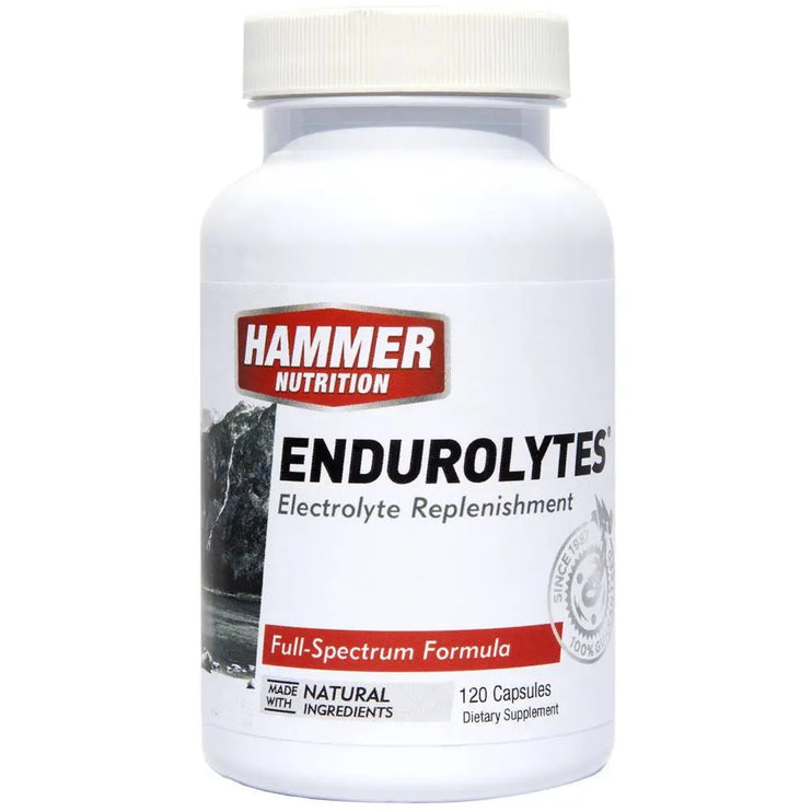 Hammer | Endurolytes | 120 stuks Hammer Nutrition