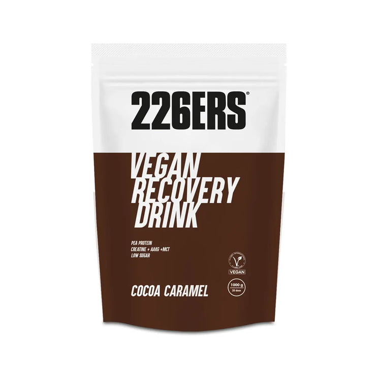 226ERS | Vegan Recovery | Cocoa Caramel 226ERS