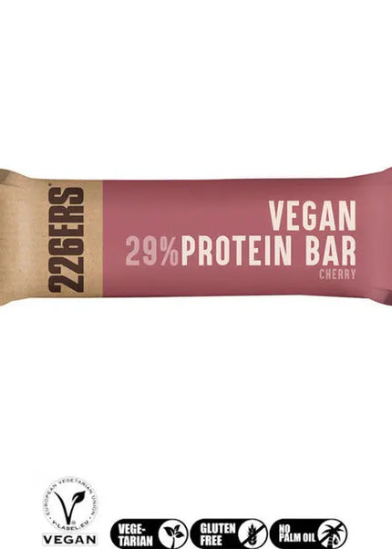 226ERS | Vegan Protein Bar | Cherry 226ERS