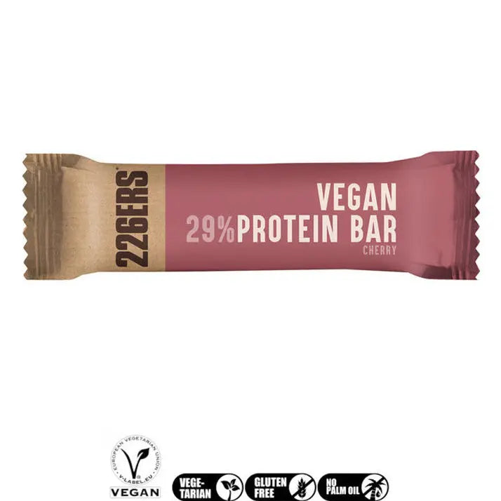 226ERS | Vegan Protein Bar | Cherry 226ERS