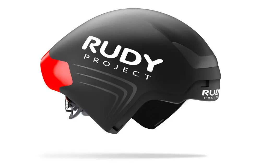 Rudy Project | The Wing | Black Matte Rudy Project
