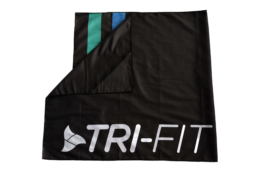 TRI-FIT | Transition Towel TRI-FIT