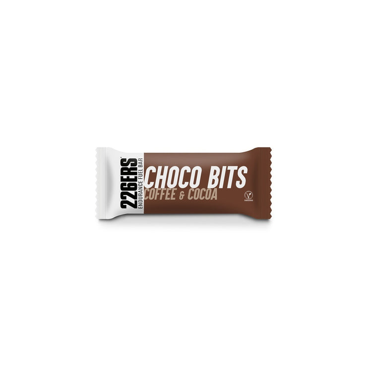 226ERS | Endurance Bar Choco Bits | Coffee & Cacoa 226ERS