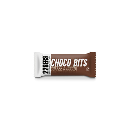 226ERS | Endurance Bar Choco Bits | Coffee & Cacoa 226ERS