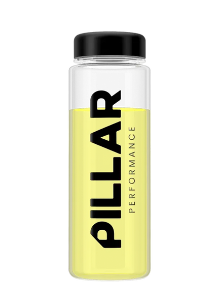 Pillar | Micro Shaker Pillar Performance