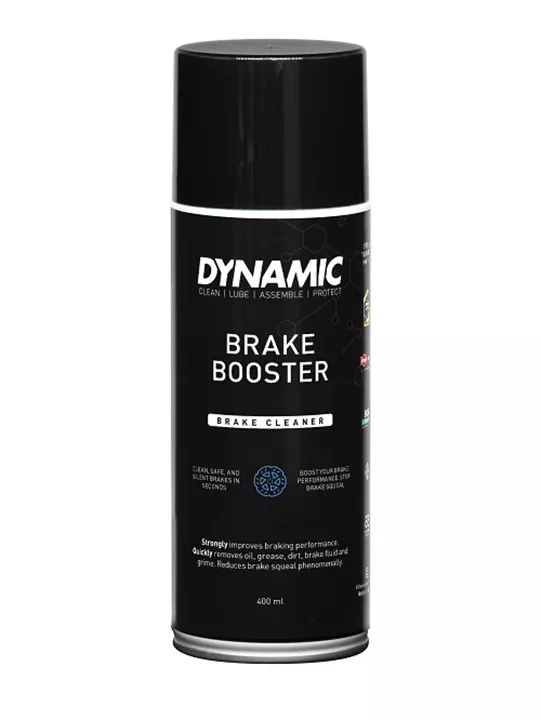 Dynamic | Brake Booster 400 ml Dynamic Bike Care