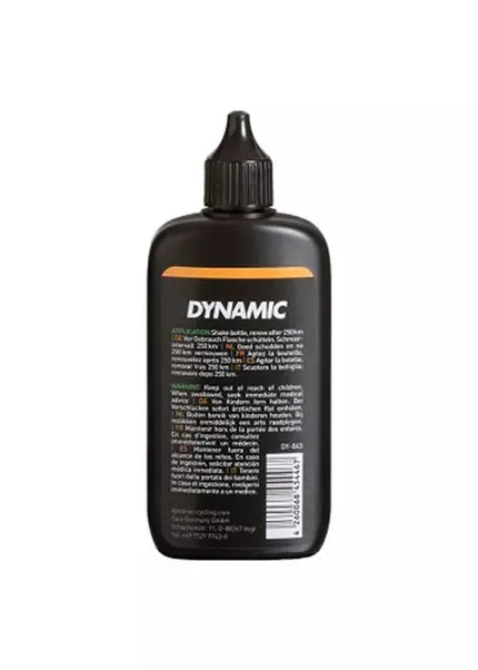 Dynamic | Bio All Round Lube 100 ml Dynamic Bike Care