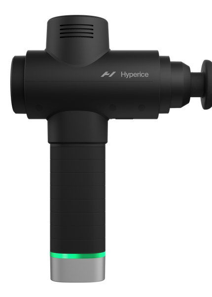 Hyperice | Hypervolt 2 Pro | Massagegun | Black Hyperice