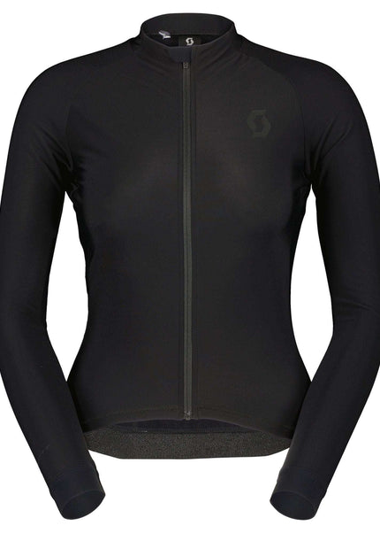 Scott | RC Pro Warm Long-Sleeve | Dames | Black SCOTT