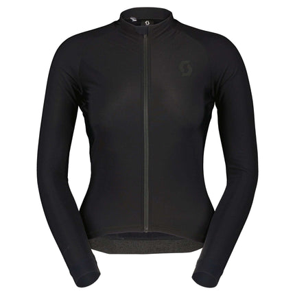 Scott | RC Pro Warm Long-Sleeve | Dames | Black SCOTT