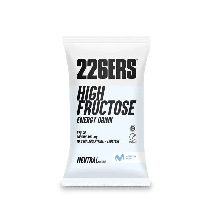 226ERS | High Fructose Energy Drink | Neutral | Sachet 226ERS