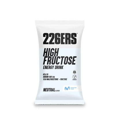 226ERS | High Fructose Energy Drink | Neutral | Sachet 226ERS