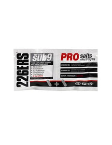 226ERS | SUB9 Pro Salts Electrolytes | 2 capsules 226ERS