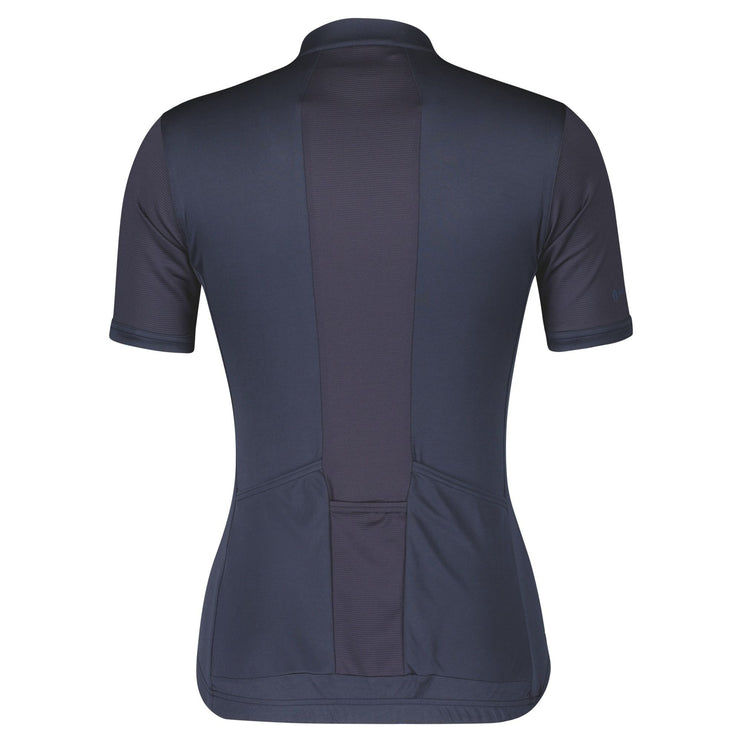 Scott | Endurance 10 Short Sleeve Jersey | Dames | Dark Blue SCOTT