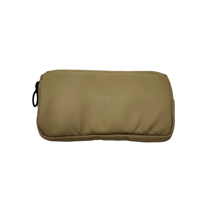 The Pack | Essentials Case | Basic Beige The Pack
