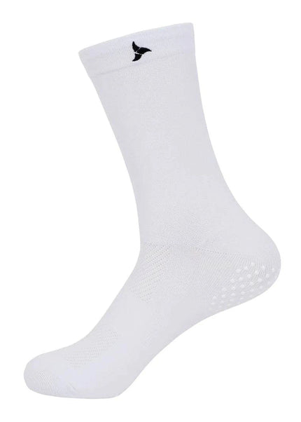TRI-FIT | Performance Socks | White TRI-FIT