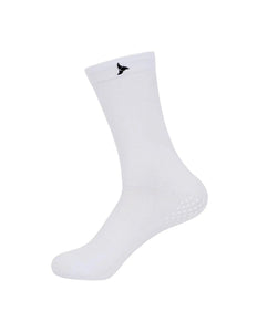TRI-FIT | Performance Socks | White TRI-FIT