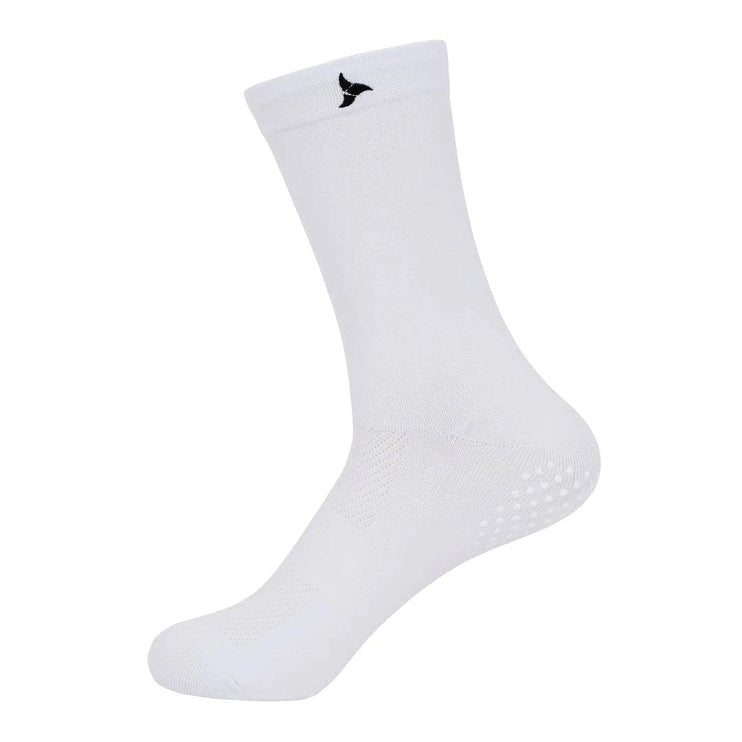TRI-FIT | Performance Socks | White TRI-FIT