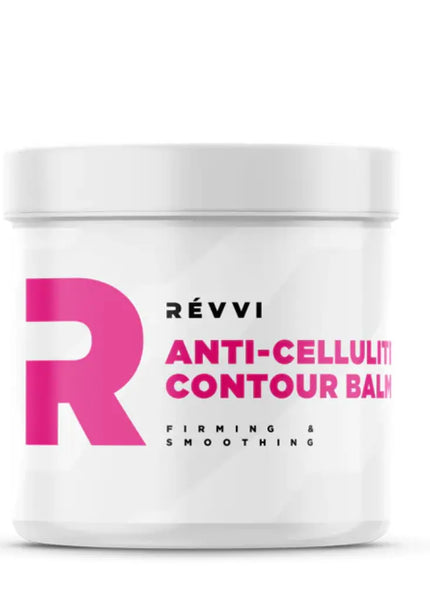 Revvi | Anti Cellulite Contour Balsem | 250ml. REVVI