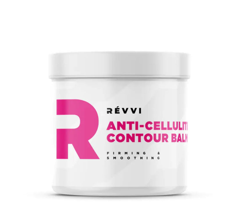 Revvi | Anti Cellulite Contour Balsem | 250ml. REVVI