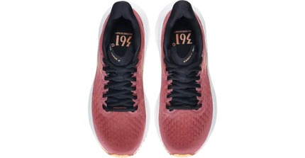 361 | Kairos 2 | Papaya Orange / Mineral | Dames 361